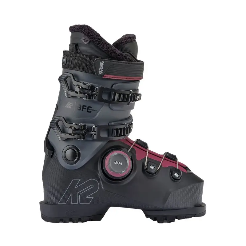 Bfc 95 Boa - Scarponi Da Sci Donna 26 5