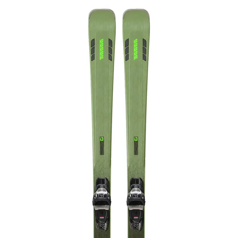 DISRUPTION 78C CON ATTACCO M3 10 COMPACT QUIKCLIK BLACK