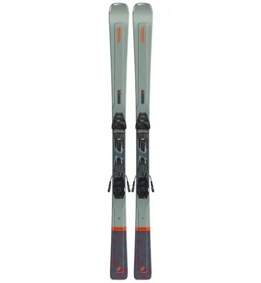 Disruption 78C W + ER3 10 - sci alpino - donna No color