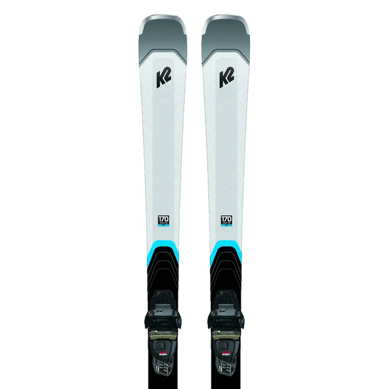 DISRUPTION RX CON ATTACCO M3 10 COMPACT QUIKCLIK BLACK