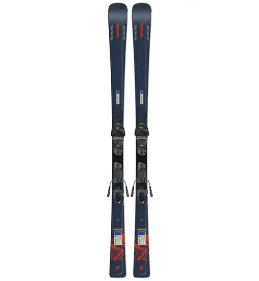 Disruption SC + M3 11 - sci alpino Blue