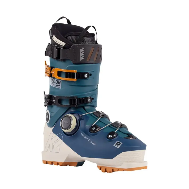 Recon 120 Boa - Scarponi Da Sci Uomo 29 5