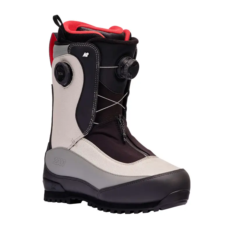 SCARPONI K2000 AT92 Beige