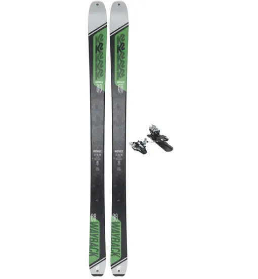 Set Wayback 88 + Radical