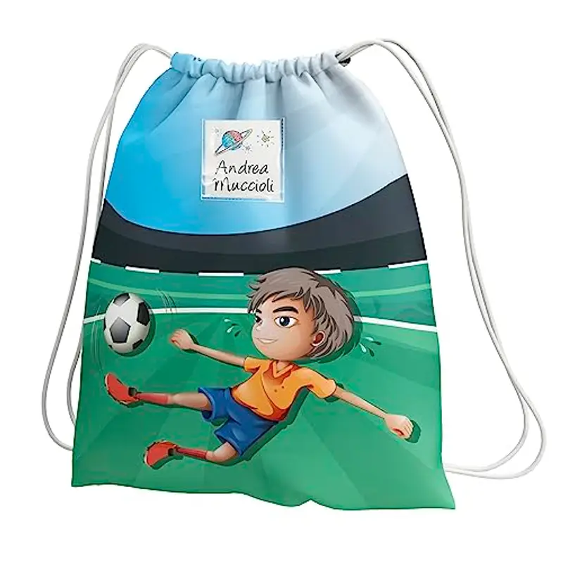 KAÏDENSÏ Zainetto asilo 2301947