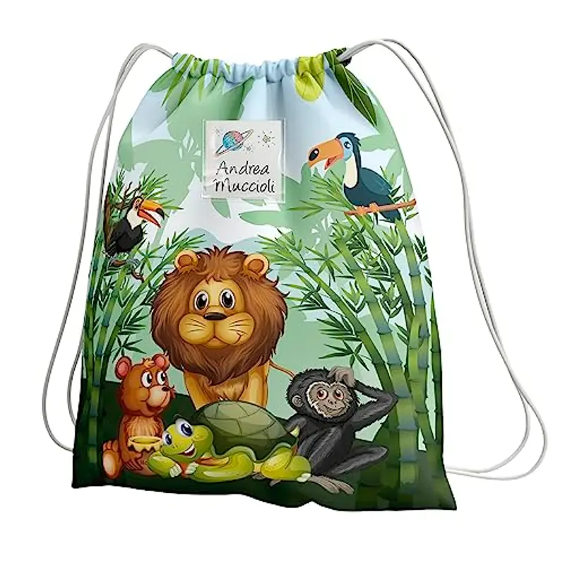 KAÏDENSÏ Zainetto asilo 2301945