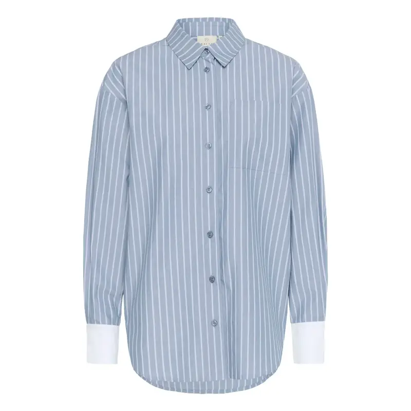 Camicia da donna KAFFE Milina