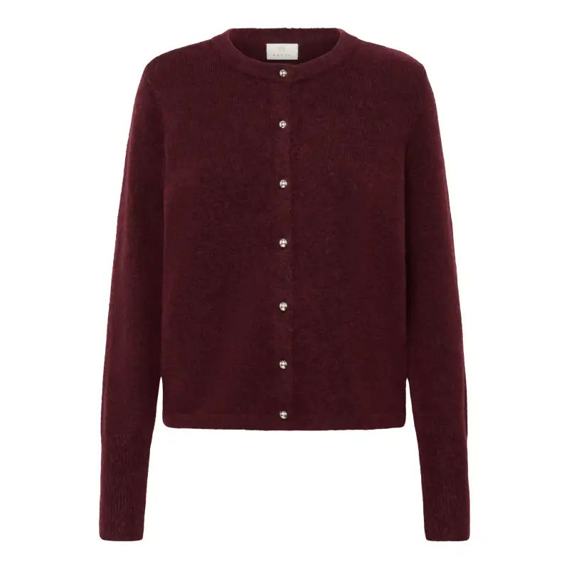 Cardigan da donna KAFFE Niel