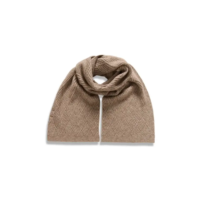 Sciarpa da donna KAFFE Curve Gemma