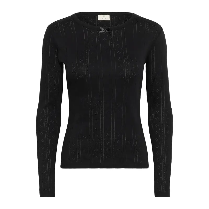 T-shirt da donna KAFFE Hilda