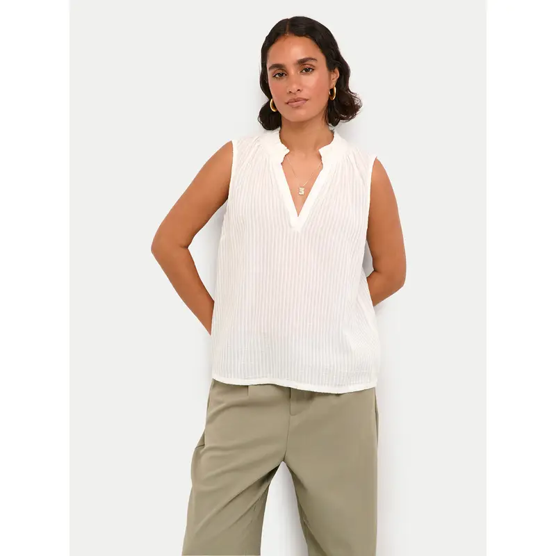 Kaffe Top Bianco 3207888