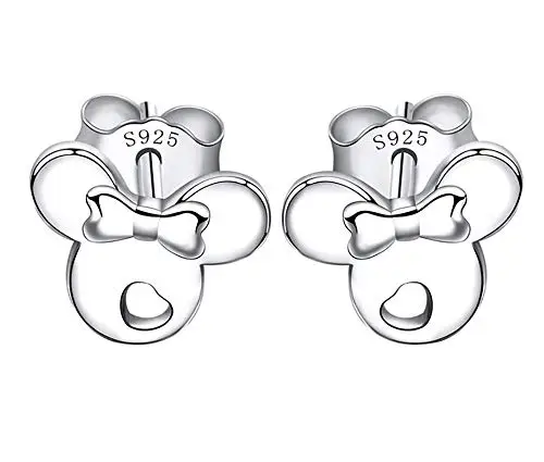 Kaguyo Orecchini Rosa 2746429