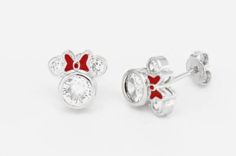 Kaguyo Orecchini Blu 2146421 miniatura 2