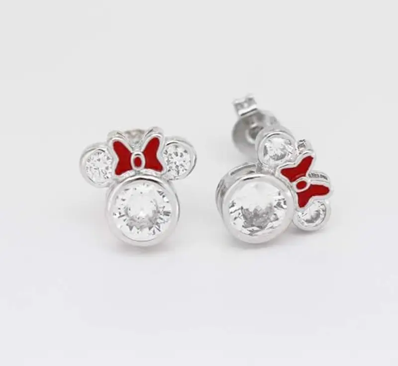 Kaguyo Orecchini Blu 2146421 miniatura 3