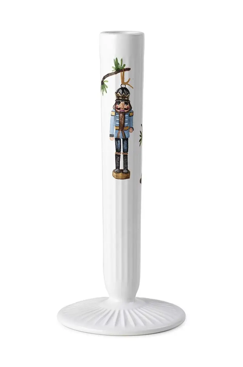 candeliere decorativo Christmas Multicolore