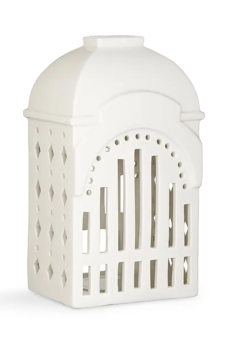 candeliere decorativo Lighthouse Entrance Bianco