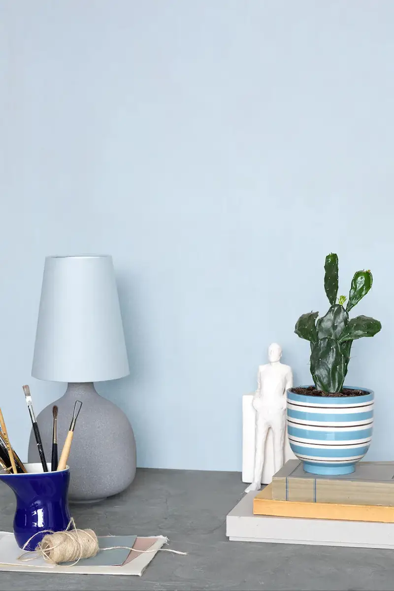 figurina decorativa The Hedonist 22 cm colore bianco miniatura 2