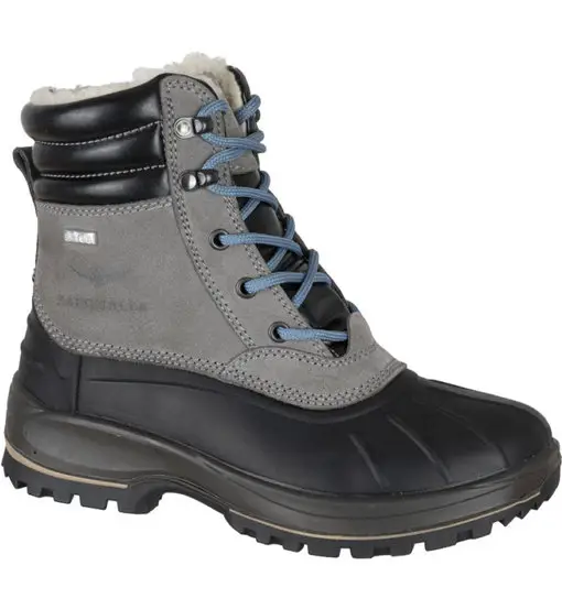 Ainali Women - scarpe invernali - donna Grey