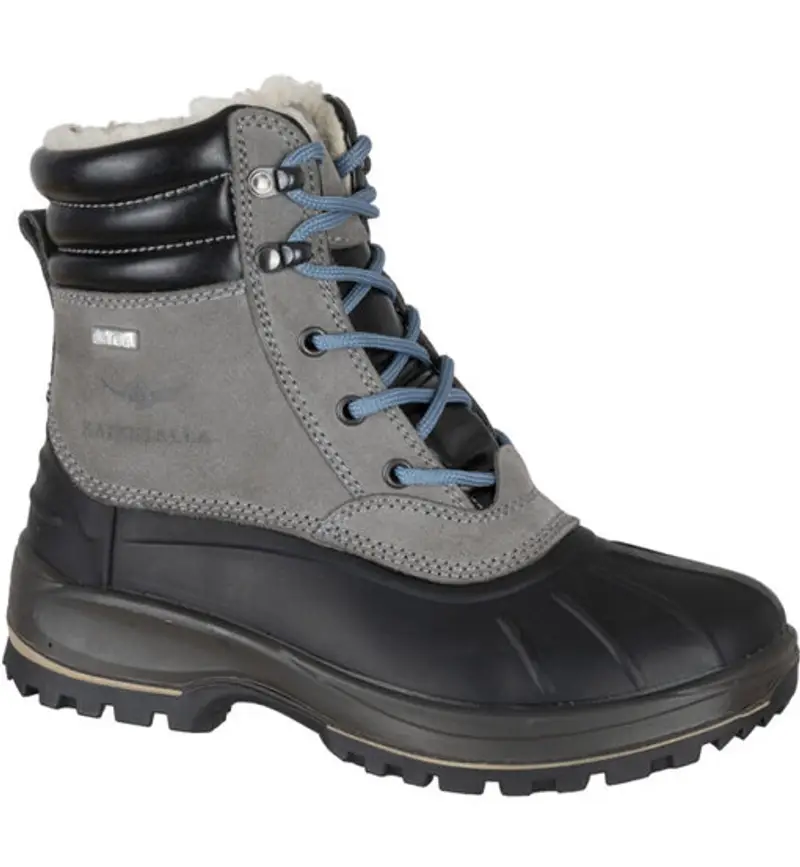 Ainali Women - scarpe invernali - donna Grey