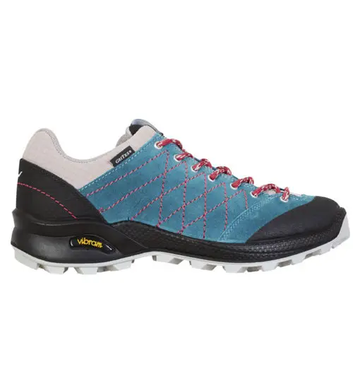 Alanne - scarpa trekking - donna Blue