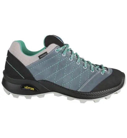 Alanne - scarpe trekking - donna Grey