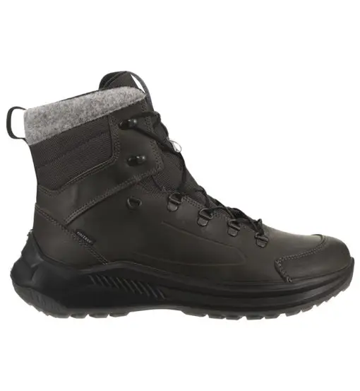 Annonen M - scarpe invernali - uomo Black