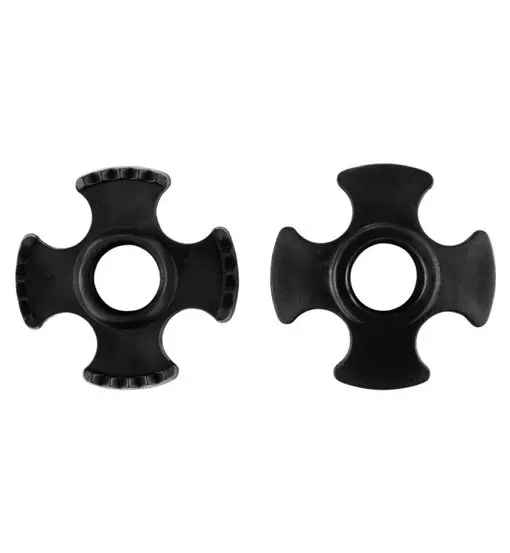 Basket Trekking Plus - accessorio bastoncino trekking Black