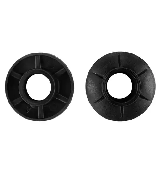 Fast Basket - accessorio bastoncino trekking Black