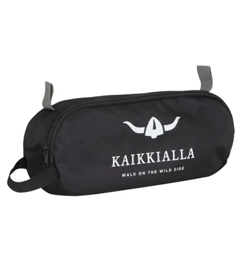 Folding Chair Small - sedia da campeggio Black