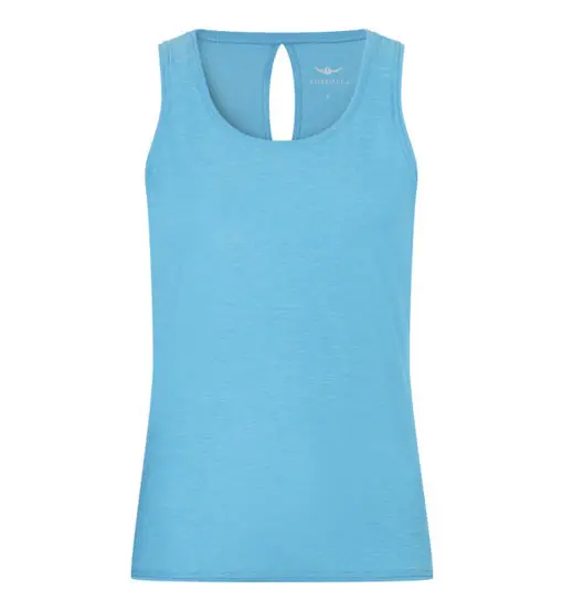 Kaja W - top - donna Blue