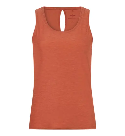 Kaja W - top - donna Red