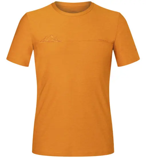 Kajoo S - T-shirt - uomo Orange