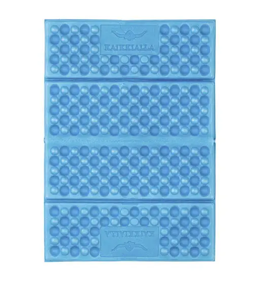 Kalmo Cushion - cuscino per sedersi Blue