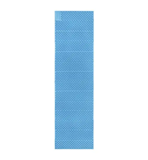 Kalmo - materassino pieghevole Blue