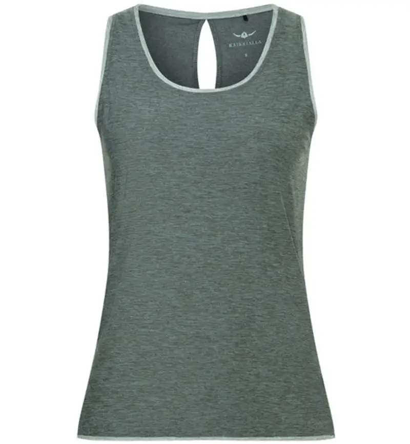 Kaikkialla Top Donna Verde 2413749