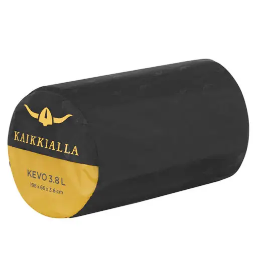 Kevo 3.8 - materassino Yellow