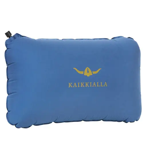 Kuopio L - cuscino da viaggio Blue
