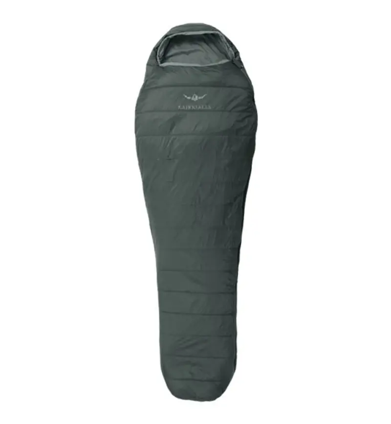 Lentiira 12 L - sacco a pelo sintetico Green