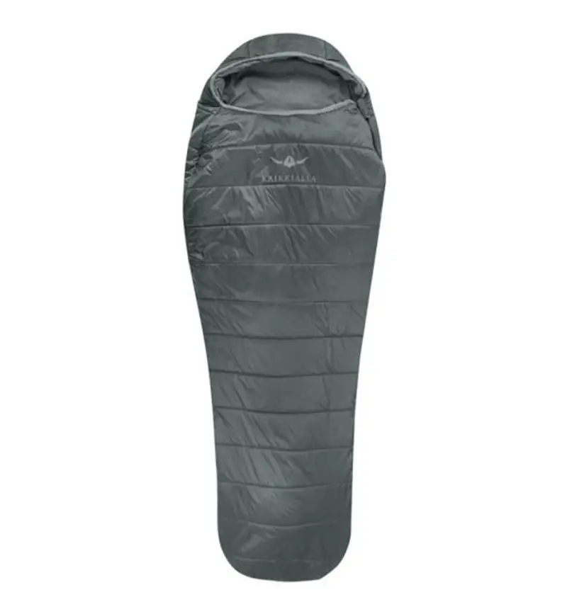 Lentua 6 - sacco a pelo sintetico Green