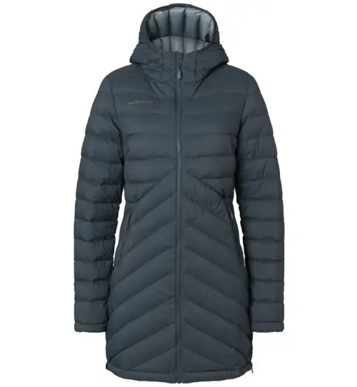 Niukkala W - giacca piumino - donna Green