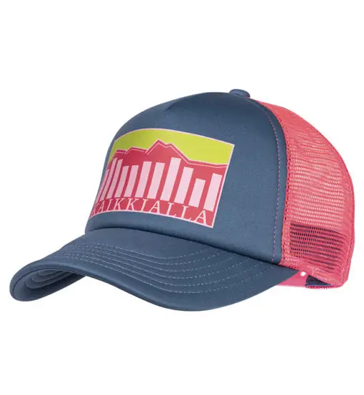 Otava - cappellino Blue