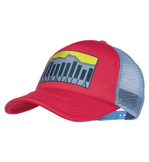 Otava - cappellino Red