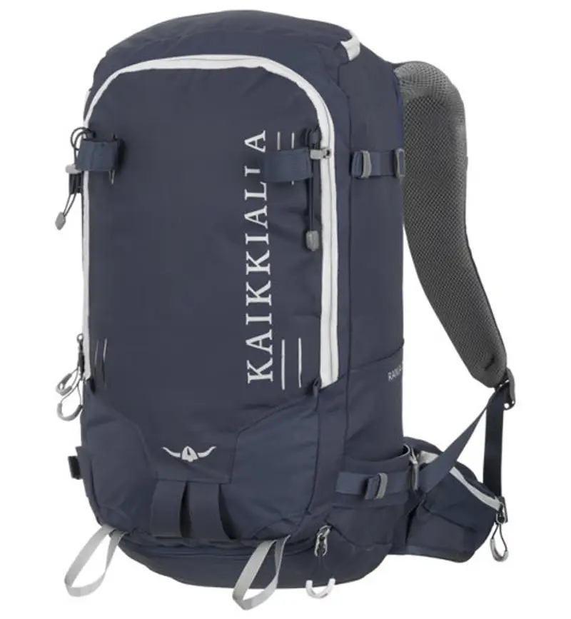 Ranua 28 - zaino scialpinismo - donna Blue