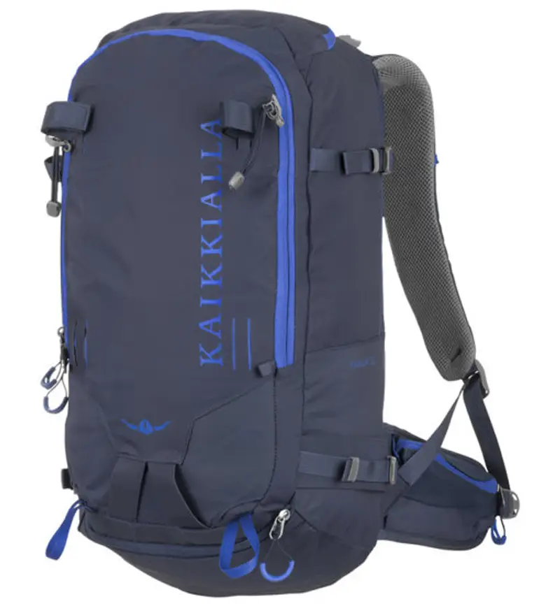 Ranua 32 - zaino scialpinismo Blue