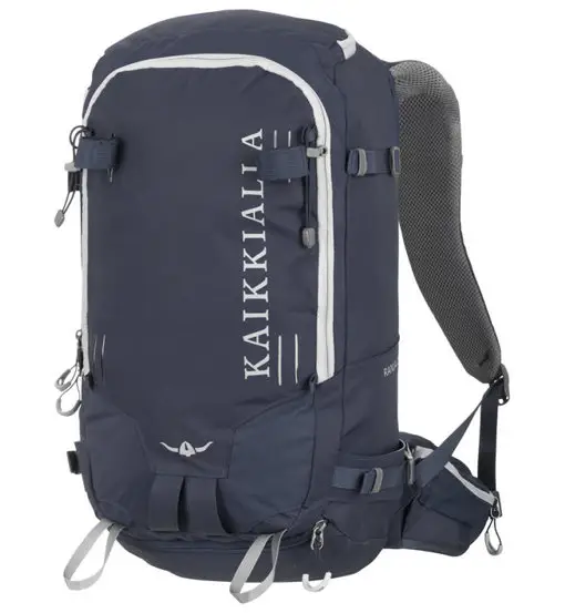 Ranua - zaino scialpinismo - donna Blue