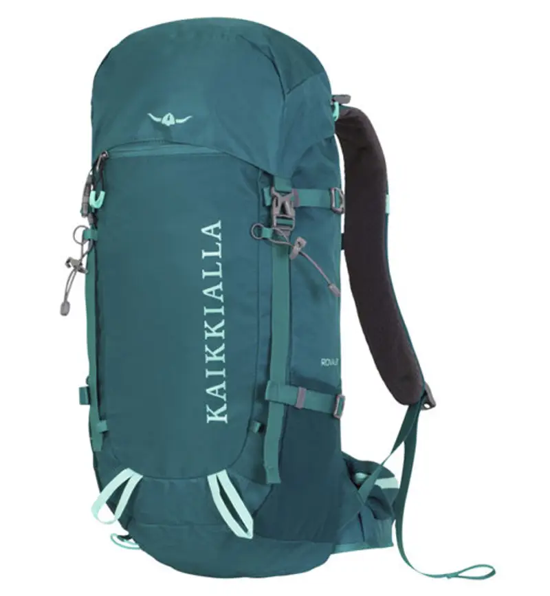 Rova 28 - zaino escursionismo Blue