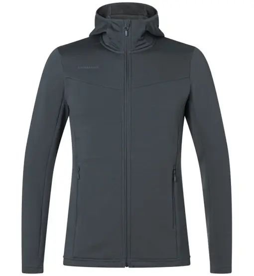 Sakari - felpa in pile - uomo Green