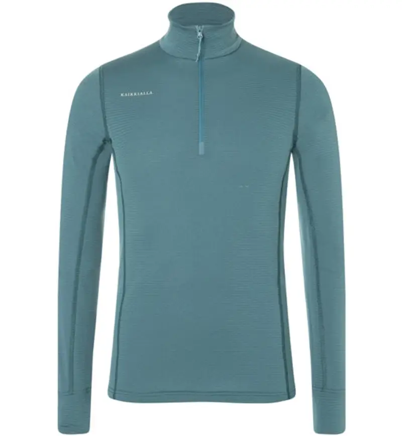 Sara - felpa in pile - uomo Blue