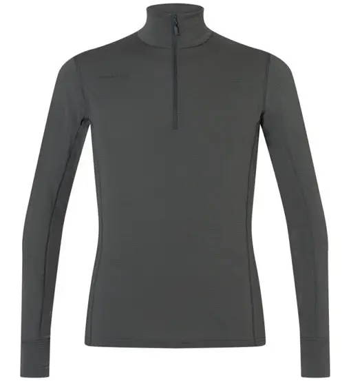 Sara M - felpa in pile - uomo Green