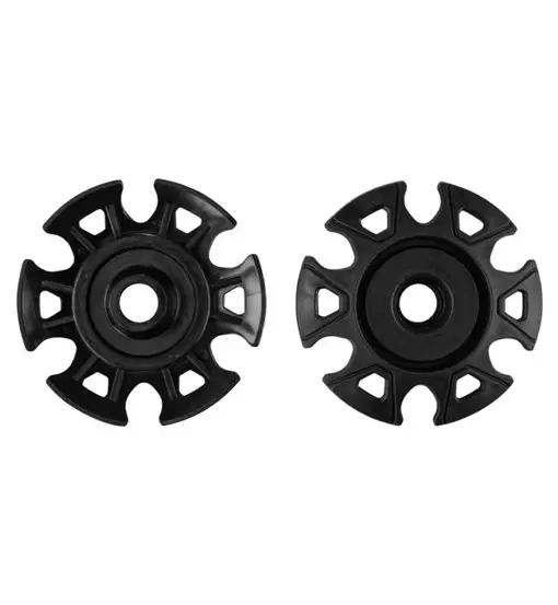 Snow Basket Plus - accessorio bastoncino Black